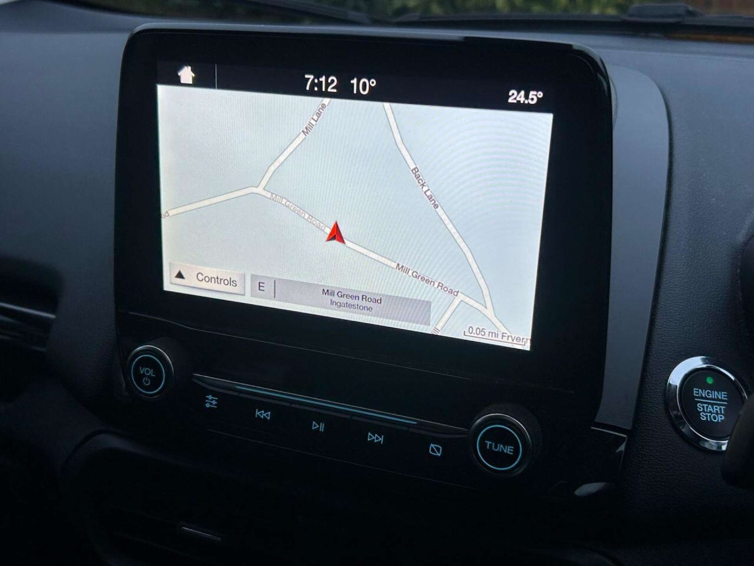 Used Ford Ecosport 2018 for sale - 77086238: Photo 21