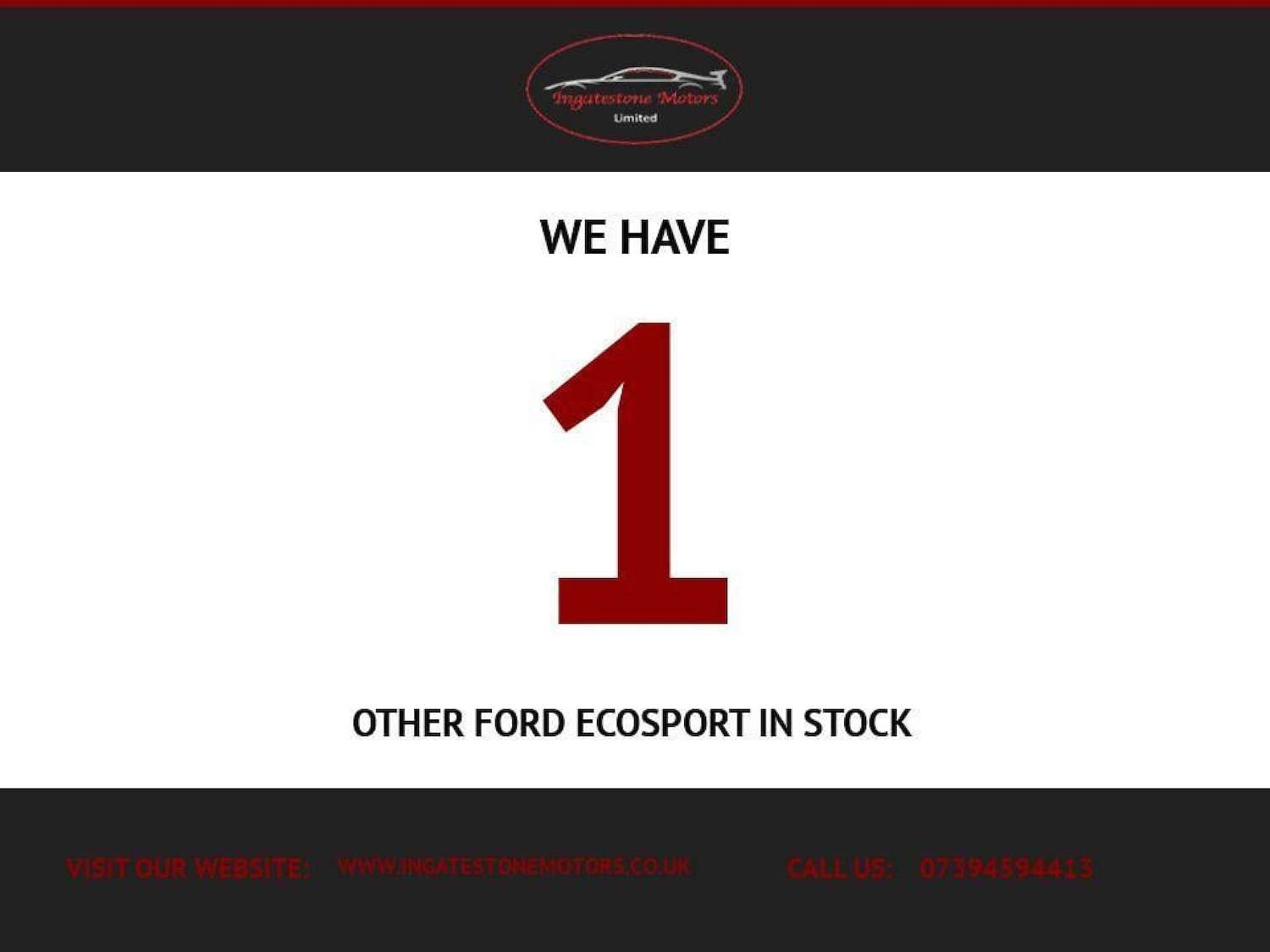 Used Ford Ecosport 2018 for sale - 77086238: Photo 29