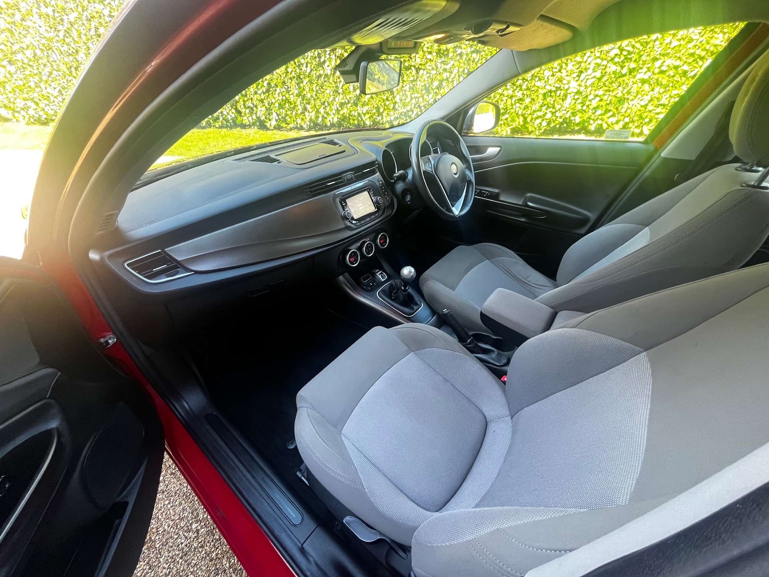 Used Alfa Romeo Giulietta 2016 for sale - 77523339: Photo 11