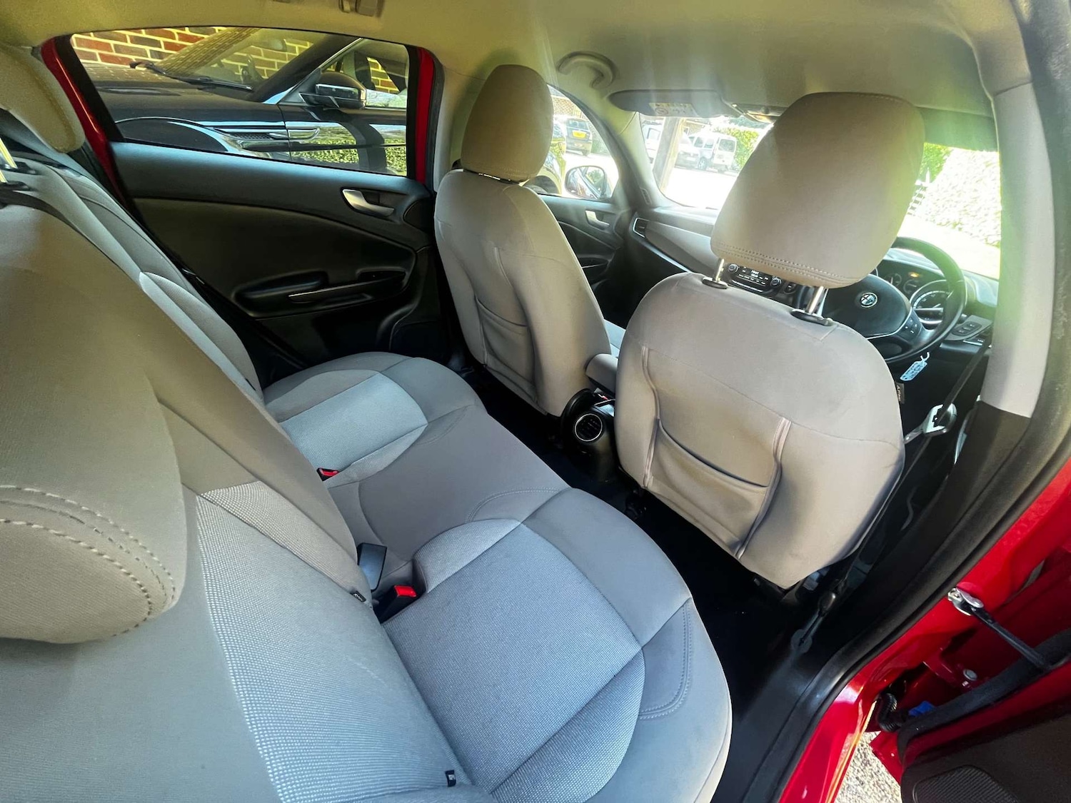 Used Alfa Romeo Giulietta 2016 for sale - 77523339: Photo 13