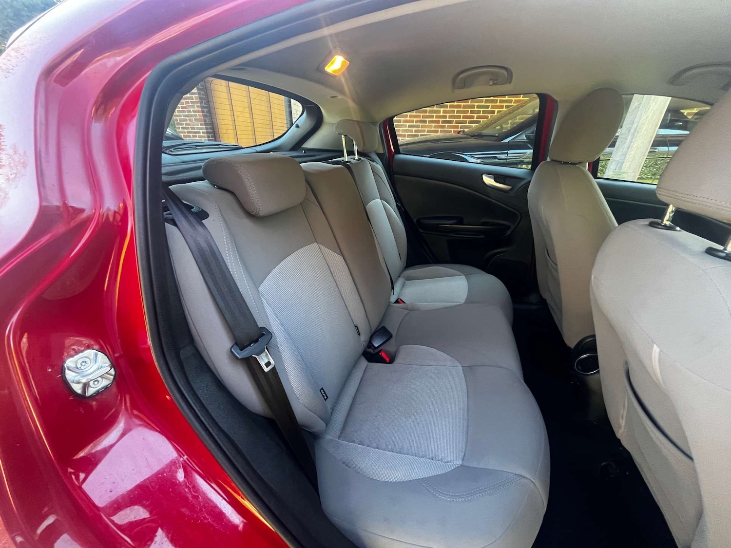 Used Alfa Romeo Giulietta 2016 for sale - 77523339: Photo 14