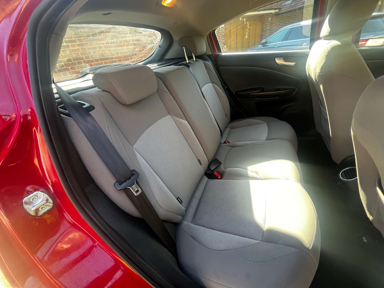 Used Alfa Romeo Giulietta 2016 for sale - 77523339: Photo 15