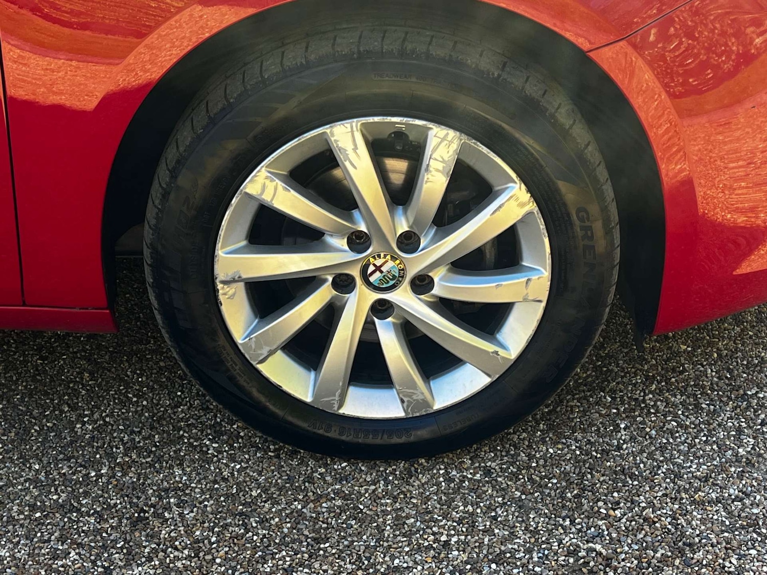 Used Alfa Romeo Giulietta 2016 for sale - 77523339: Photo 23