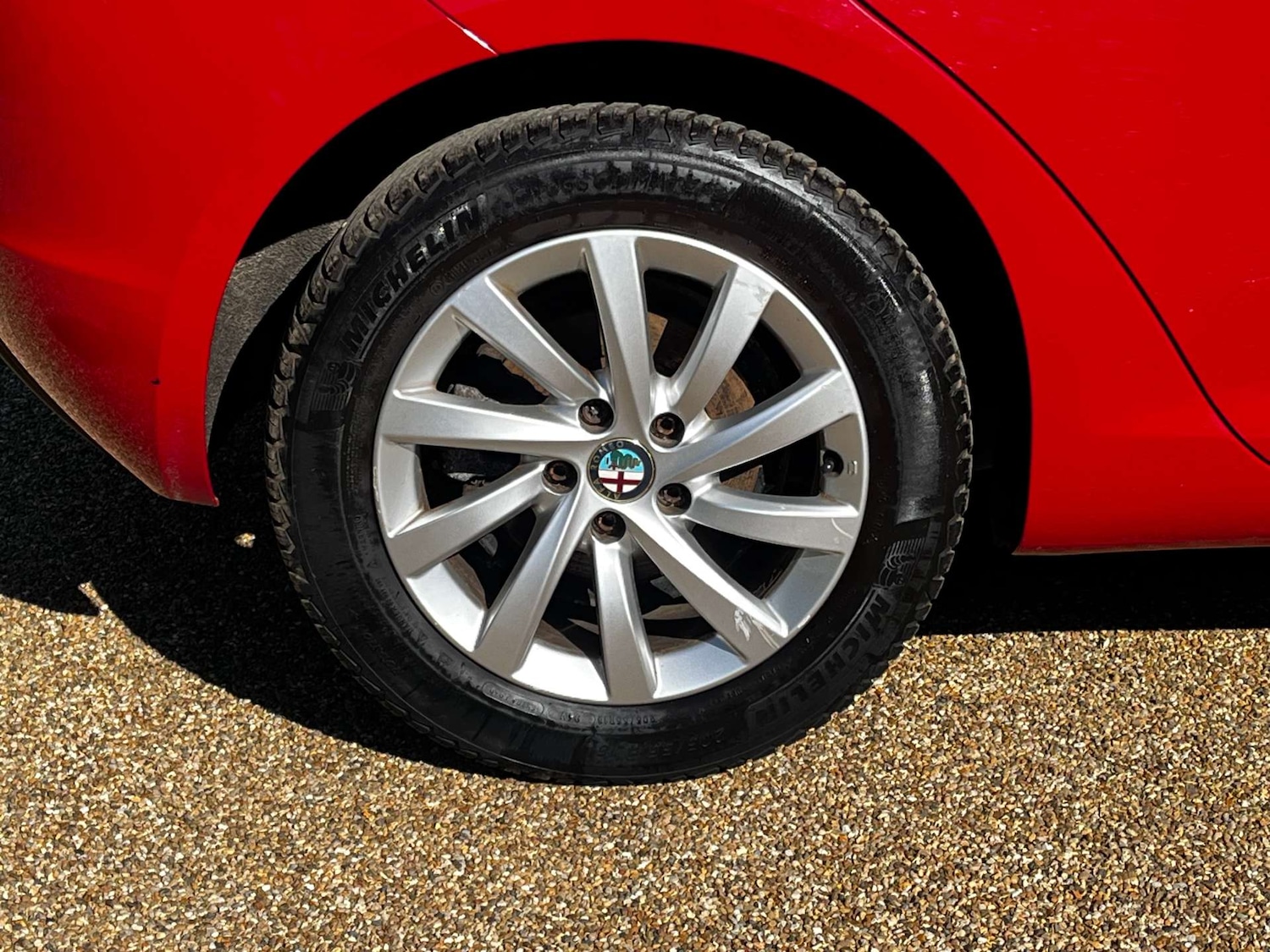 Used Alfa Romeo Giulietta 2016 for sale - 77523339: Photo 24