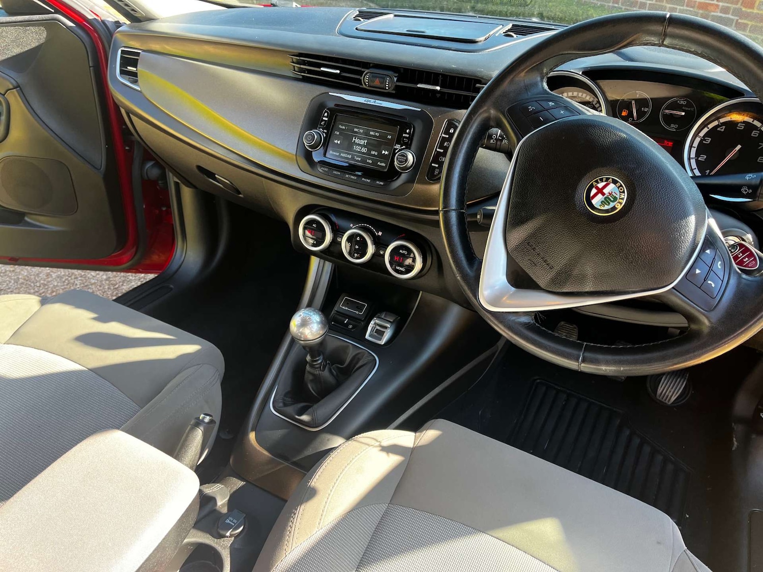 Used Alfa Romeo Giulietta 2016 for sale - 77523339: Photo 9