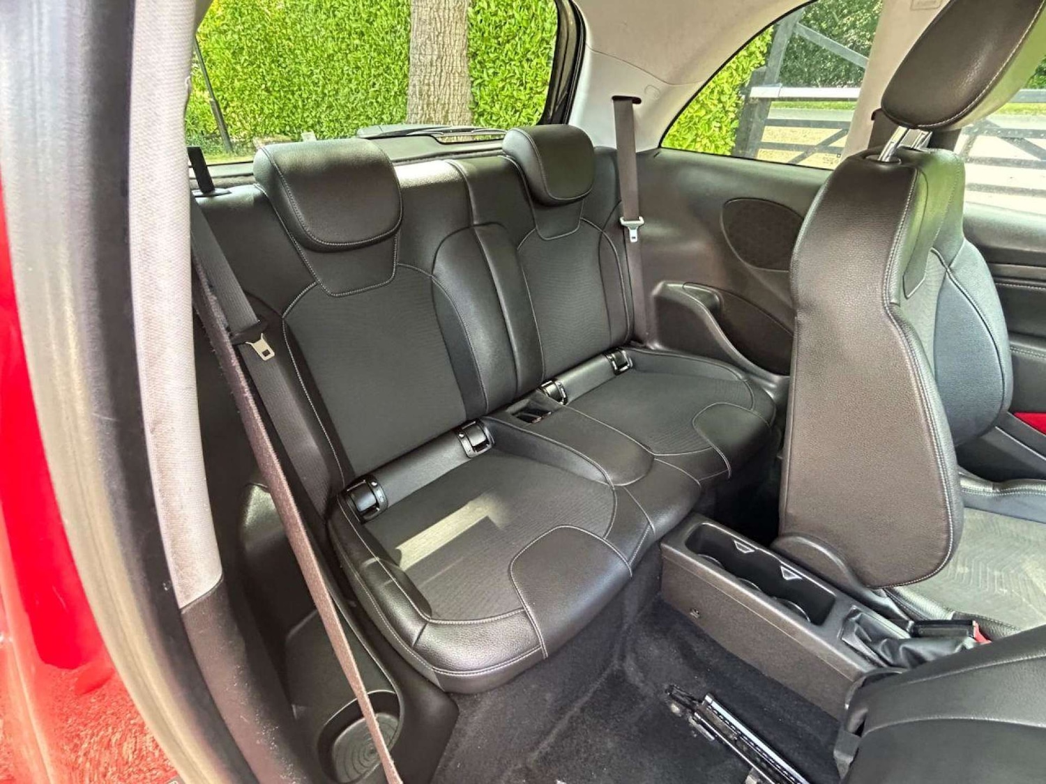 Used Vauxhall ADAM 2017 for sale - 77086194: Photo 10