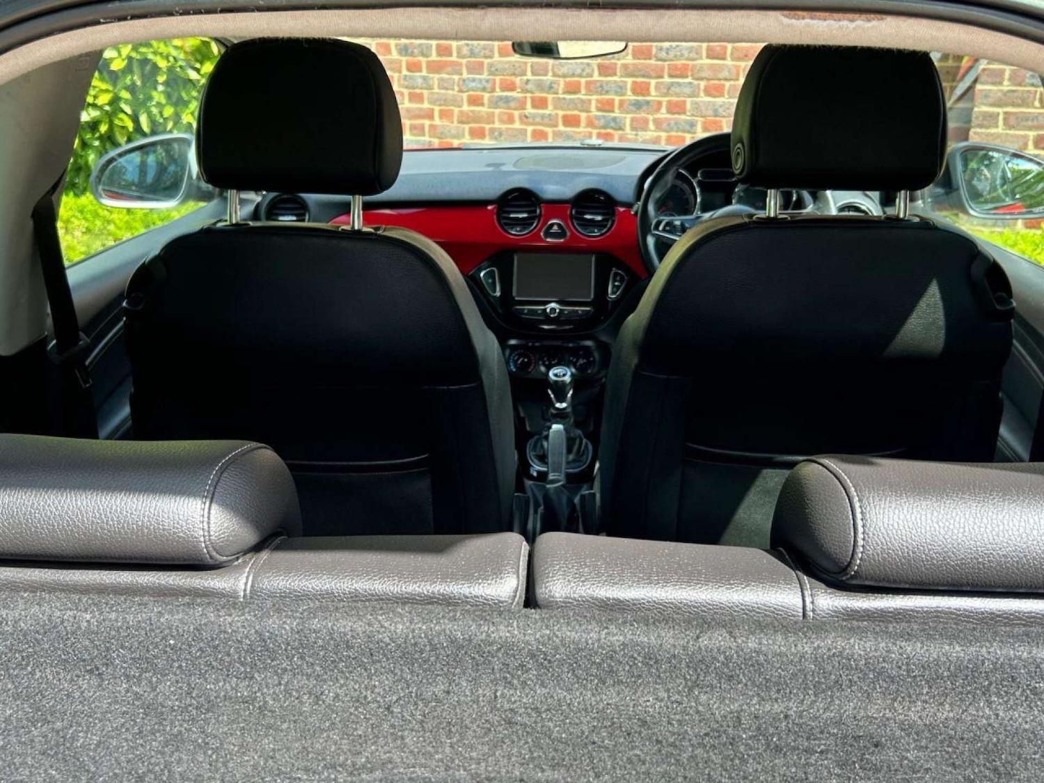 Used Vauxhall ADAM 2017 for sale - 77086194: Photo 19