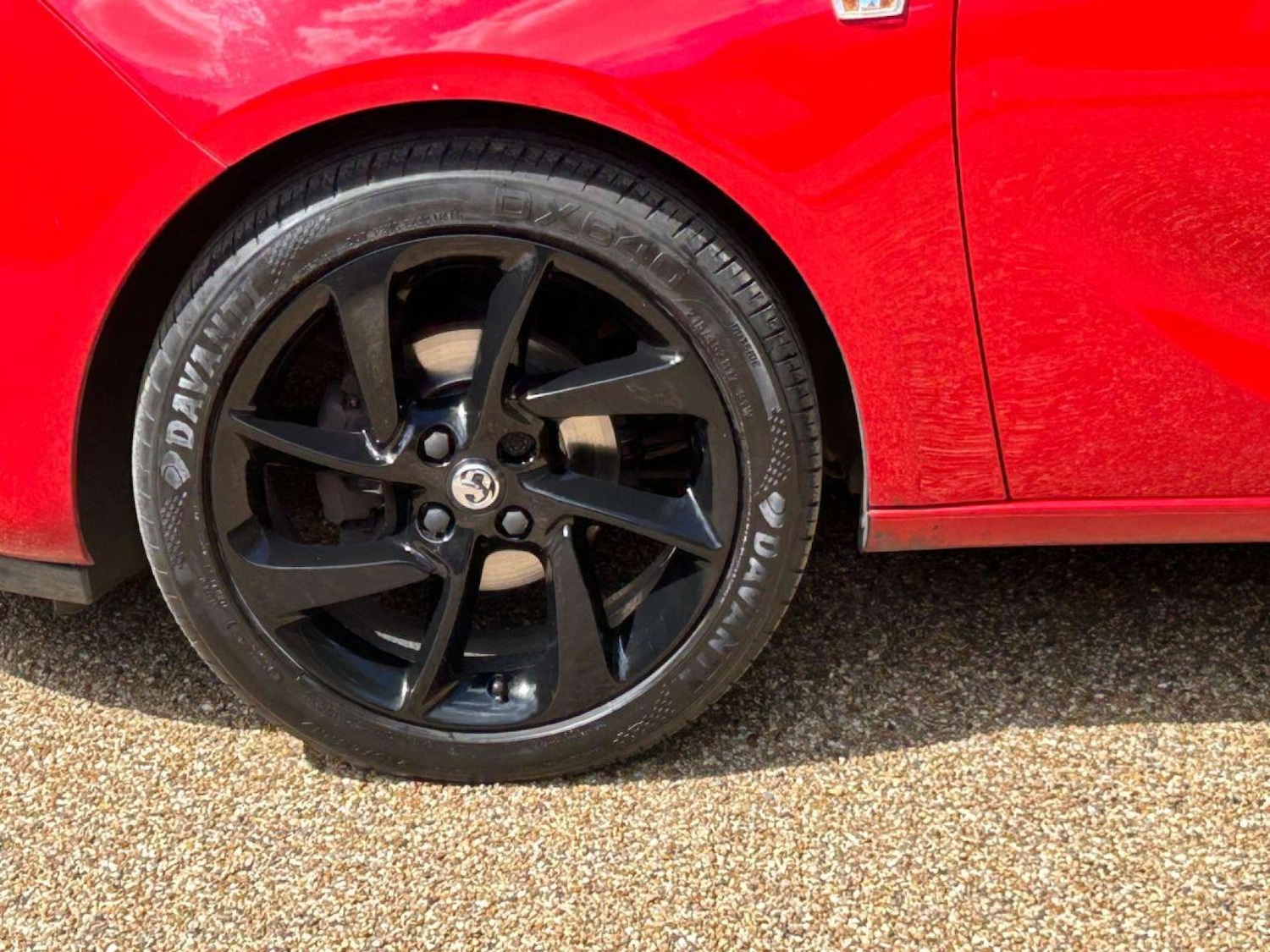 Used Vauxhall ADAM 2017 for sale - 77086194: Photo 23