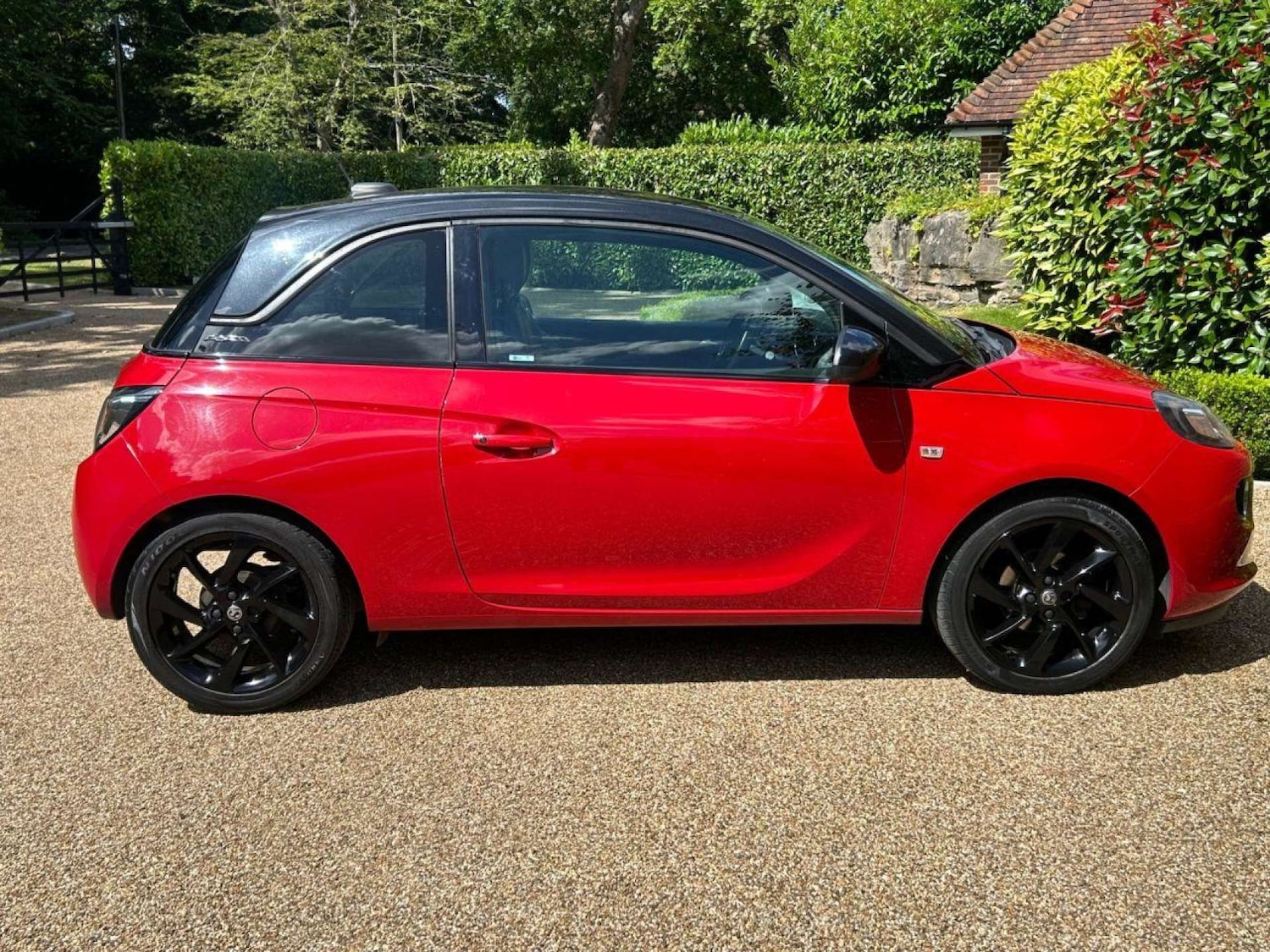 Used Vauxhall ADAM 2017 for sale - 77086194: Photo 4