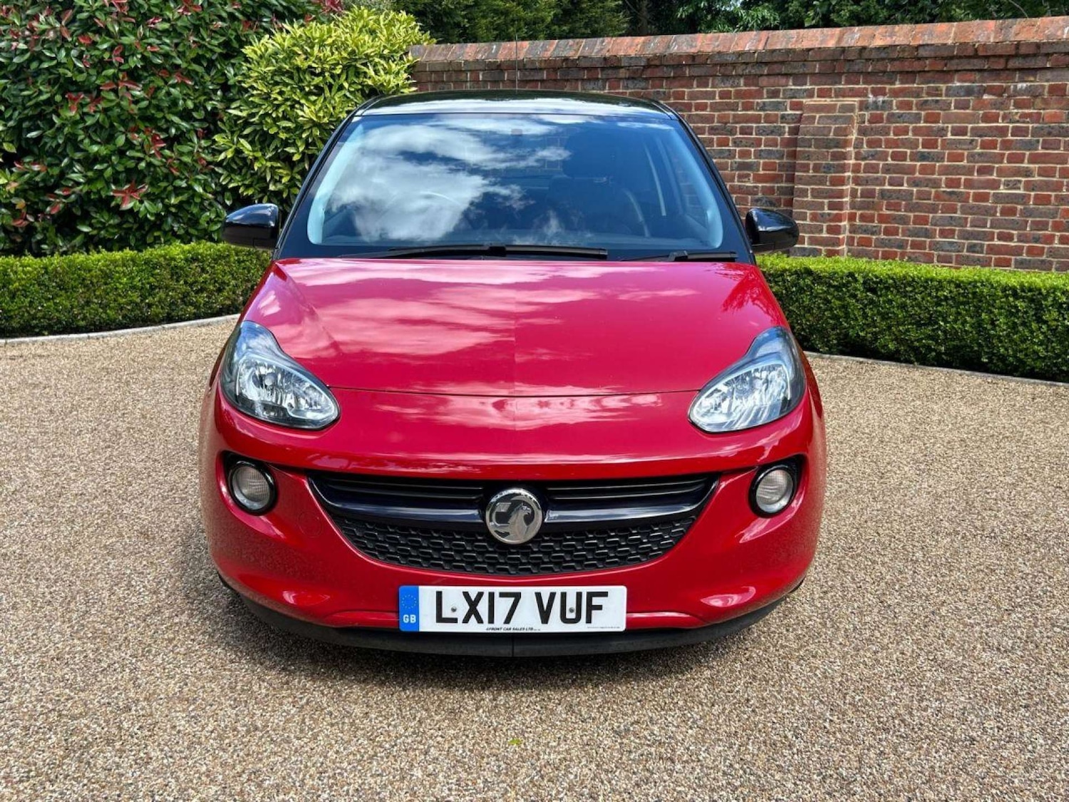 Used Vauxhall ADAM 2017 for sale - 77086194: Photo 6