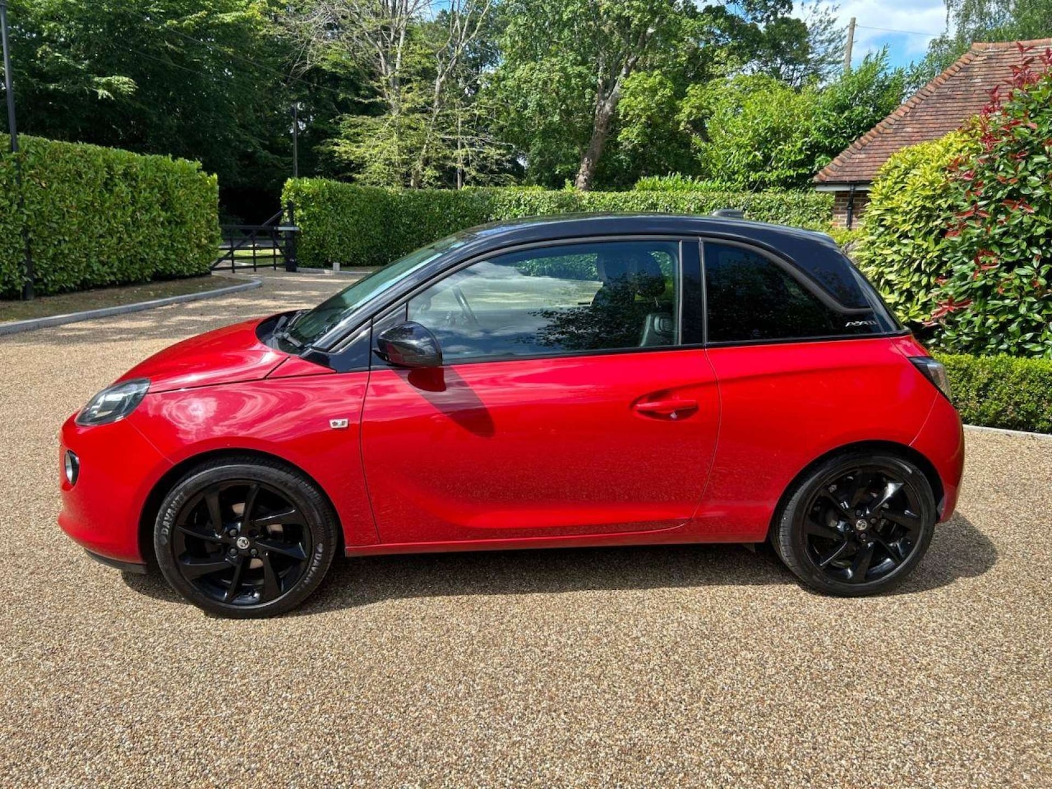 Used Vauxhall ADAM 2017 for sale - 77086194: Photo 7