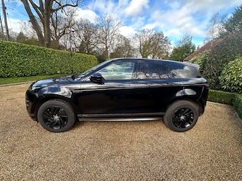 Used Land Rover Range Rover Evoque 2019 for sale - 78443569: Photo