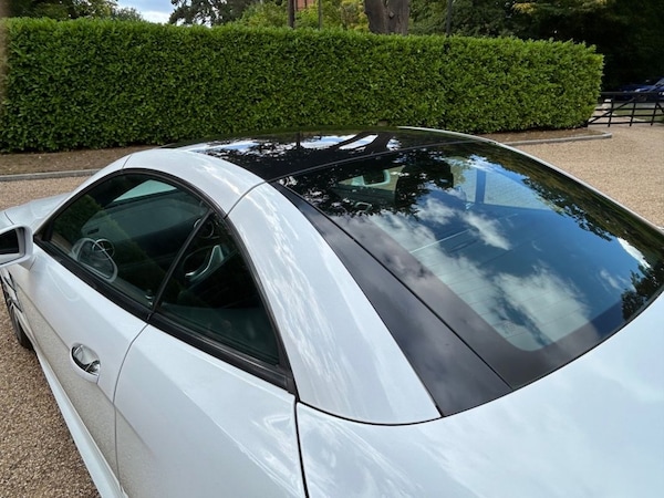 Used Mercedes-Benz SL 2016 for sale - 75502607: Photo 12