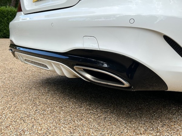 Used Mercedes-Benz SL 2016 for sale - 75502607: Photo 19
