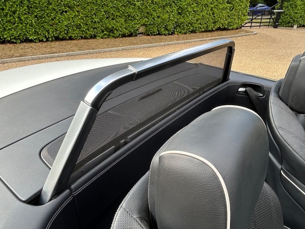 Used Mercedes-Benz SL 2016 for sale - 75502607: Photo 27