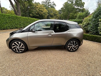 Used BMW i3 2016 for sale - 75573086: Photo