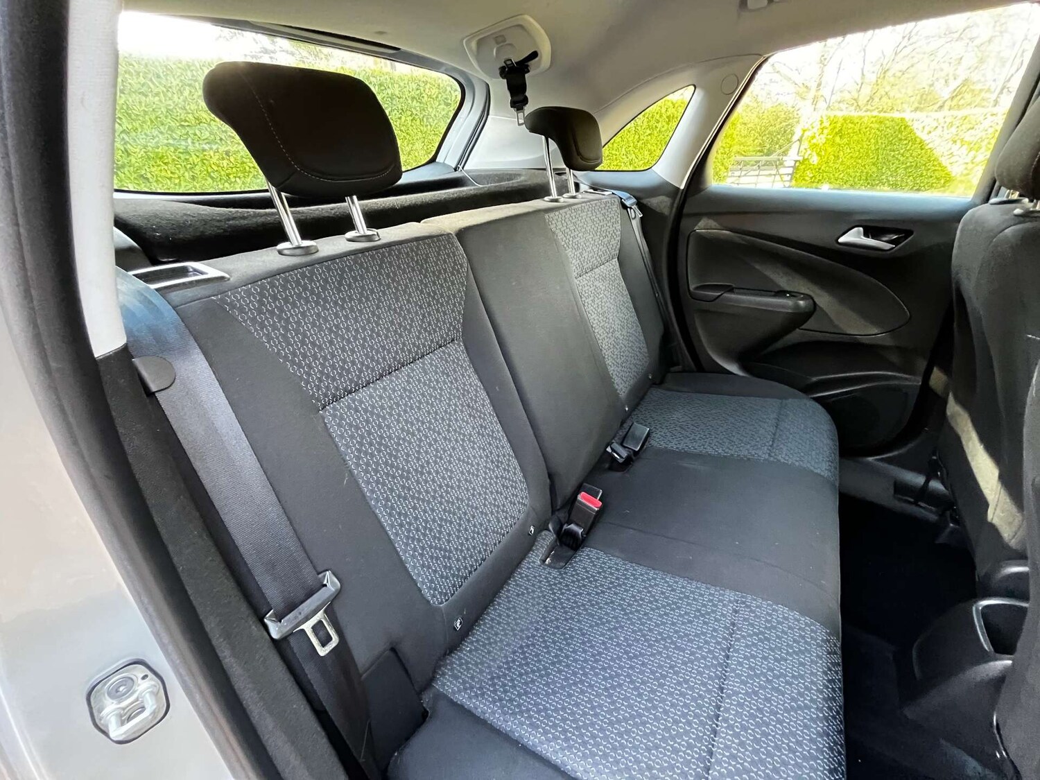 Used Vauxhall Crossland X 2018 for sale - 78026373: Photo 13