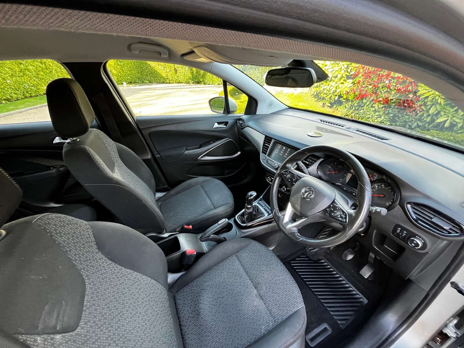 Used Vauxhall Crossland X 2018 for sale - 78026373: Photo 17