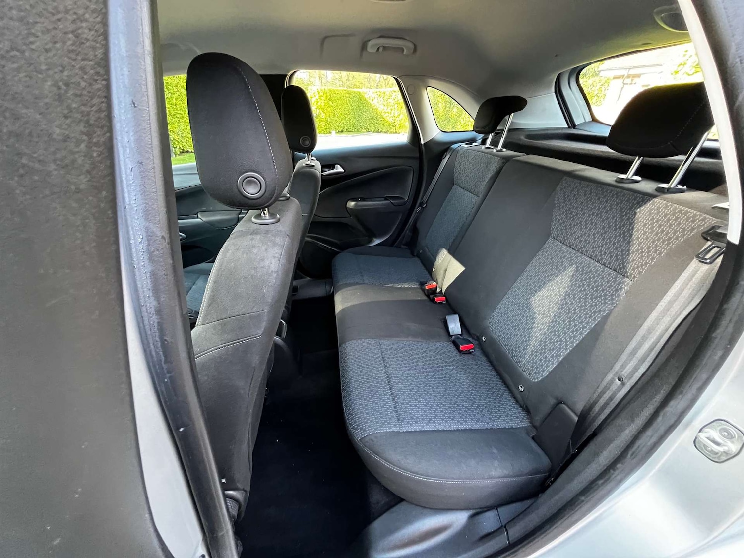 Used Vauxhall Crossland X 2018 for sale - 78026373: Photo 7