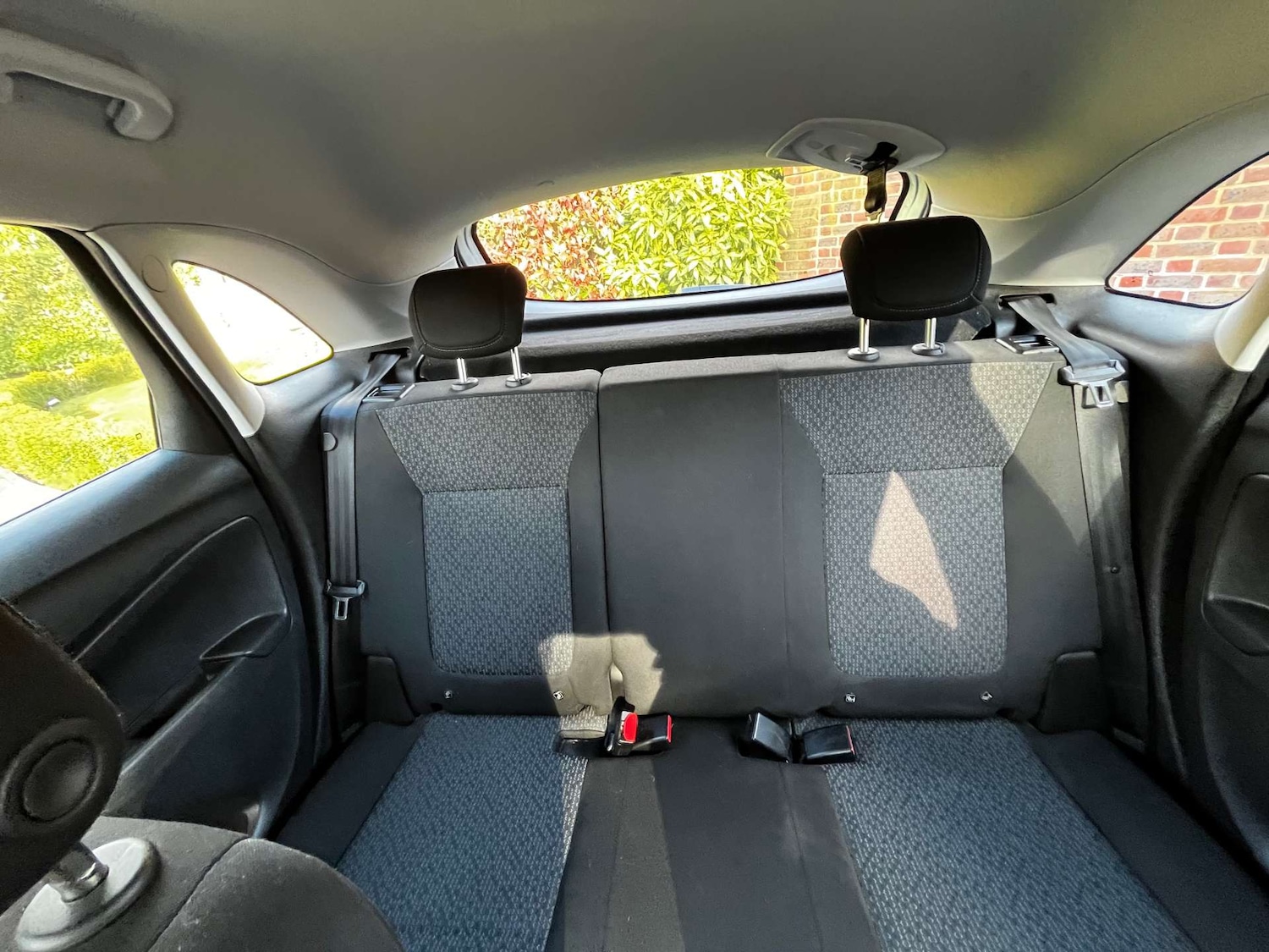 Used Vauxhall Crossland X 2018 for sale - 78026373: Photo 9