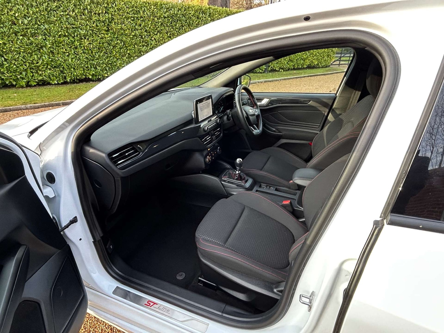 Used Ford Focus 2019 for sale - 77127330: Photo 10