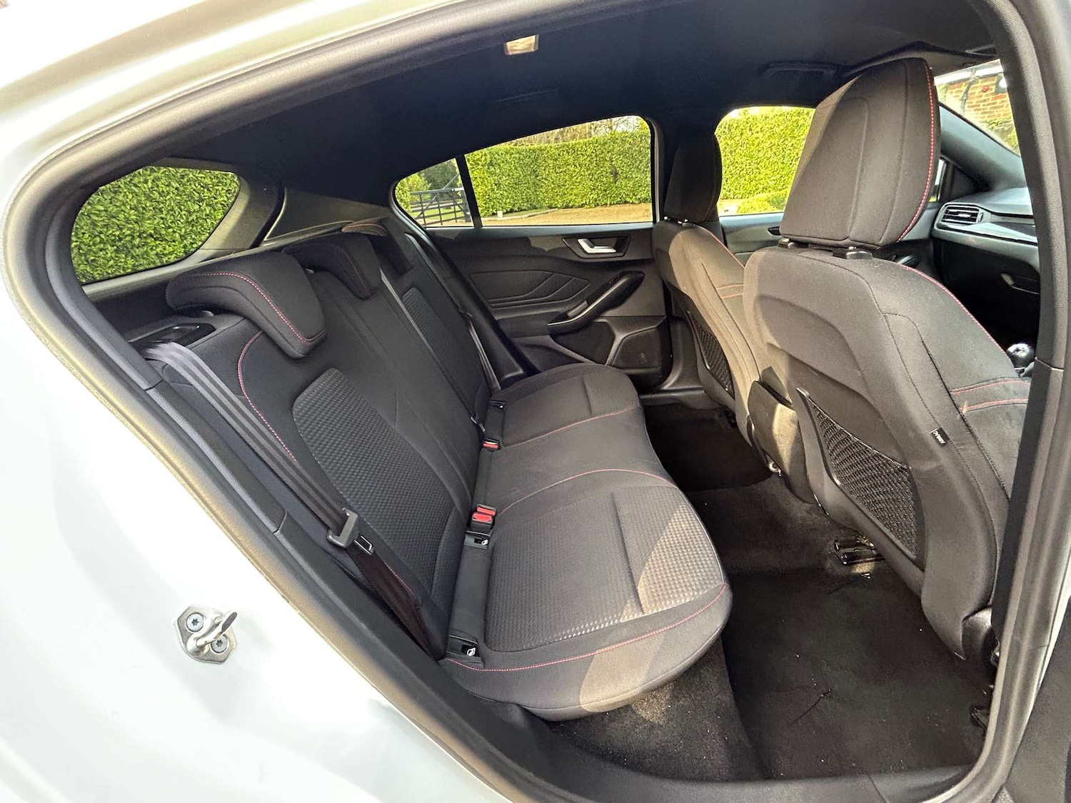 Used Ford Focus 2019 for sale - 77127330: Photo 11