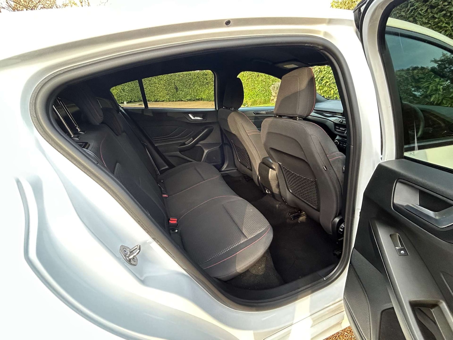 Used Ford Focus 2019 for sale - 77127330: Photo 12