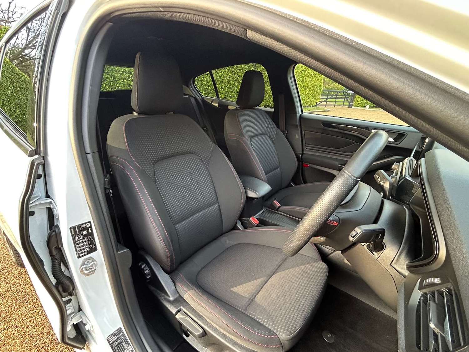 Used Ford Focus 2019 for sale - 77127330: Photo 14