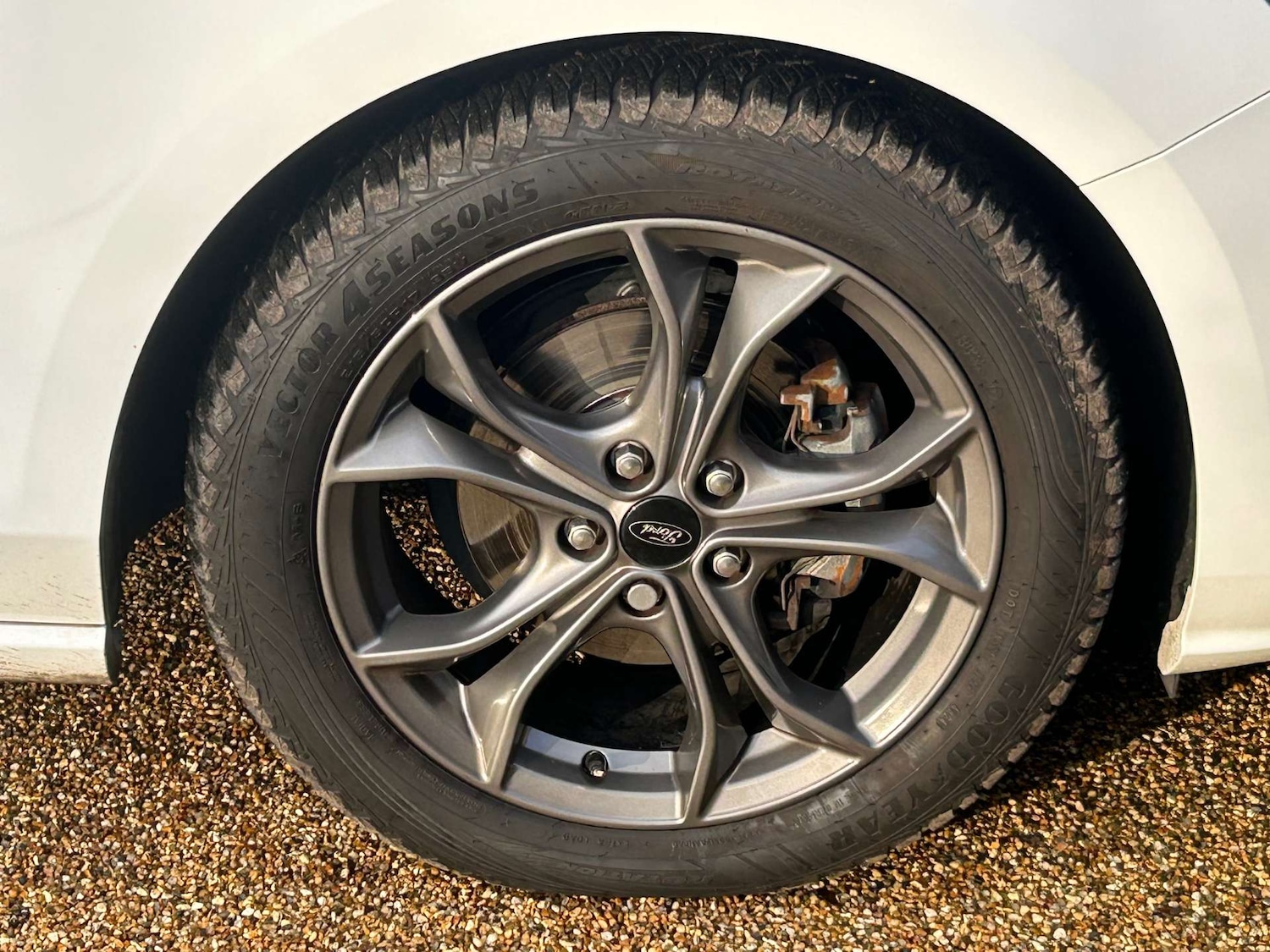 Used Ford Focus 2019 for sale - 77127330: Photo 18