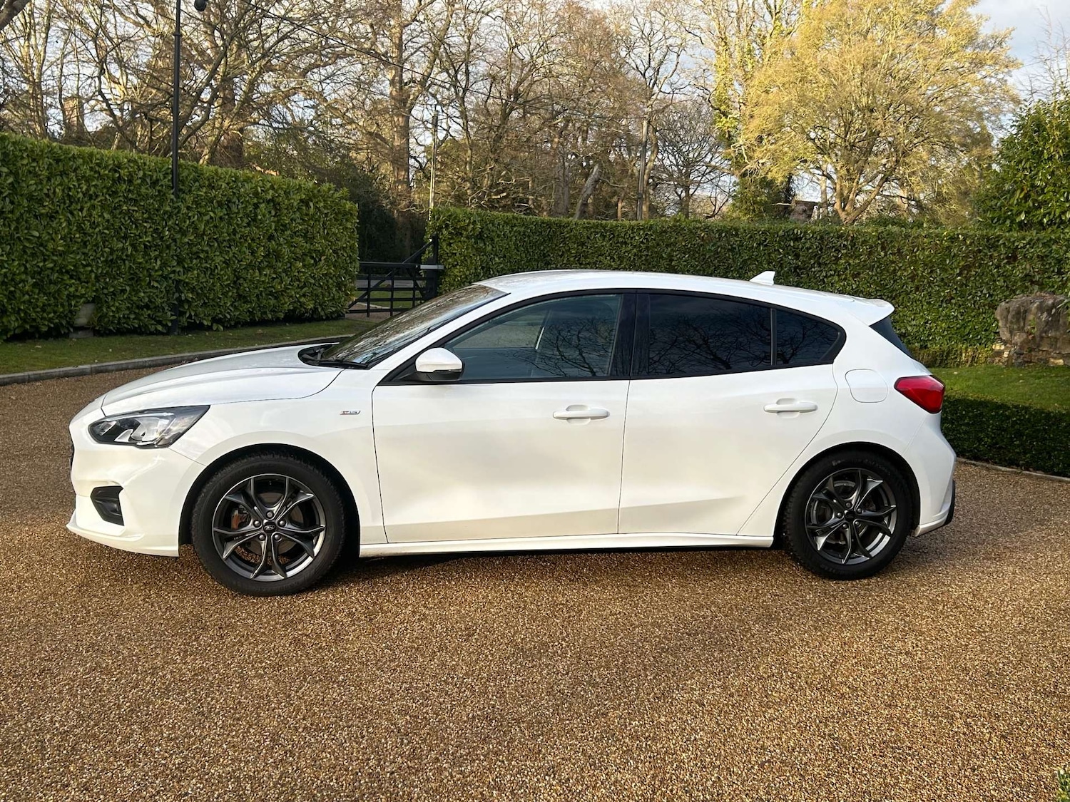 Used Ford Focus 2019 for sale - 77127330: Photo 5