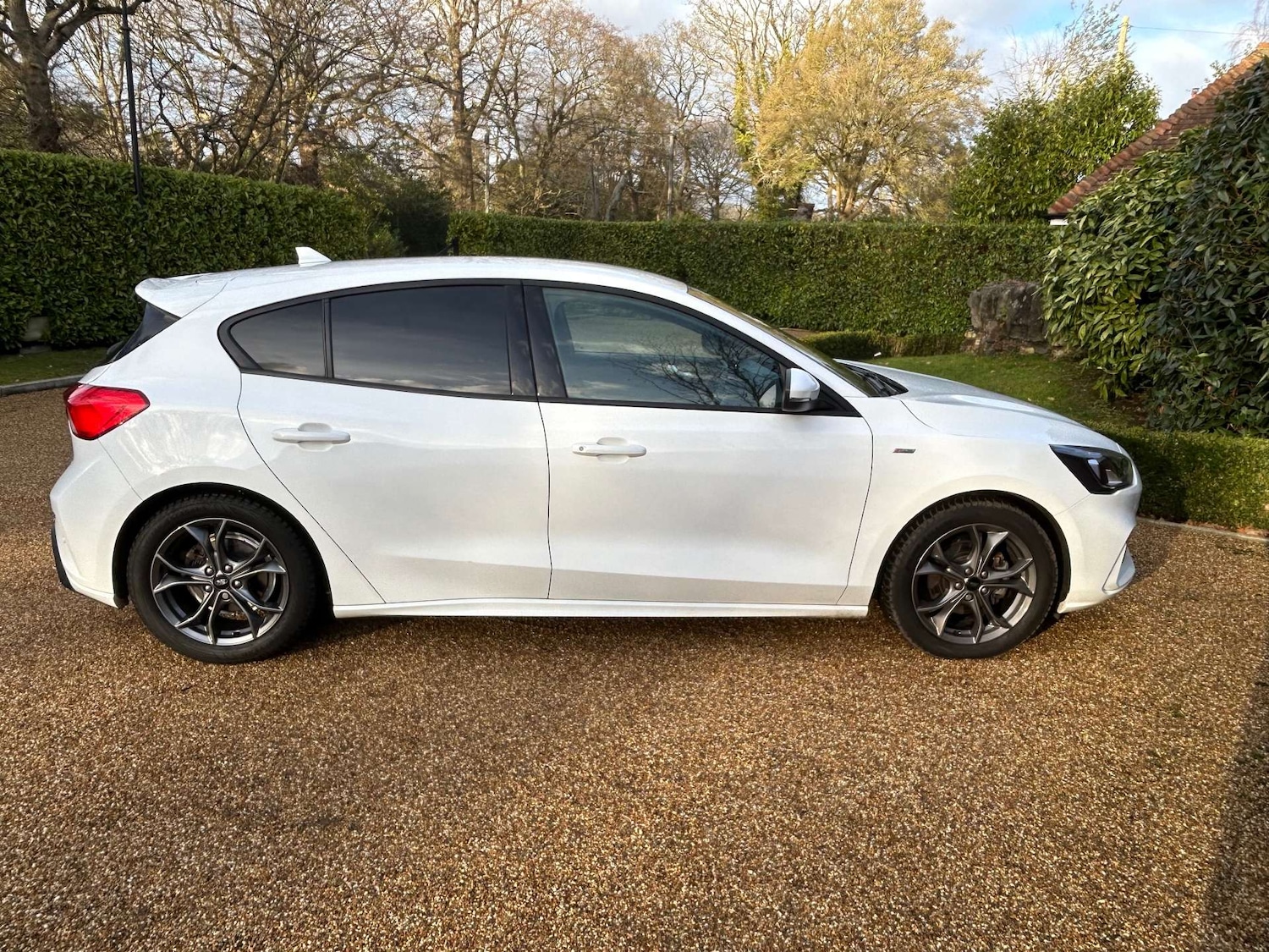 Used Ford Focus 2019 for sale - 77127330: Photo 6