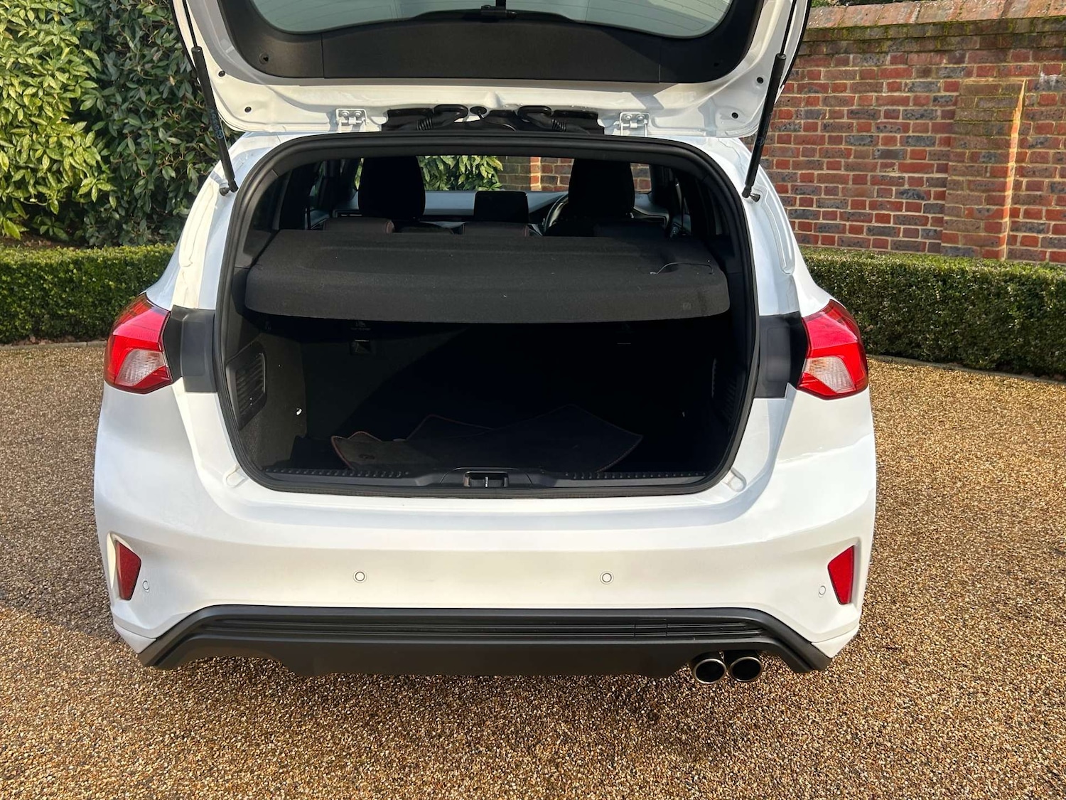 Used Ford Focus 2019 for sale - 77127330: Photo 7