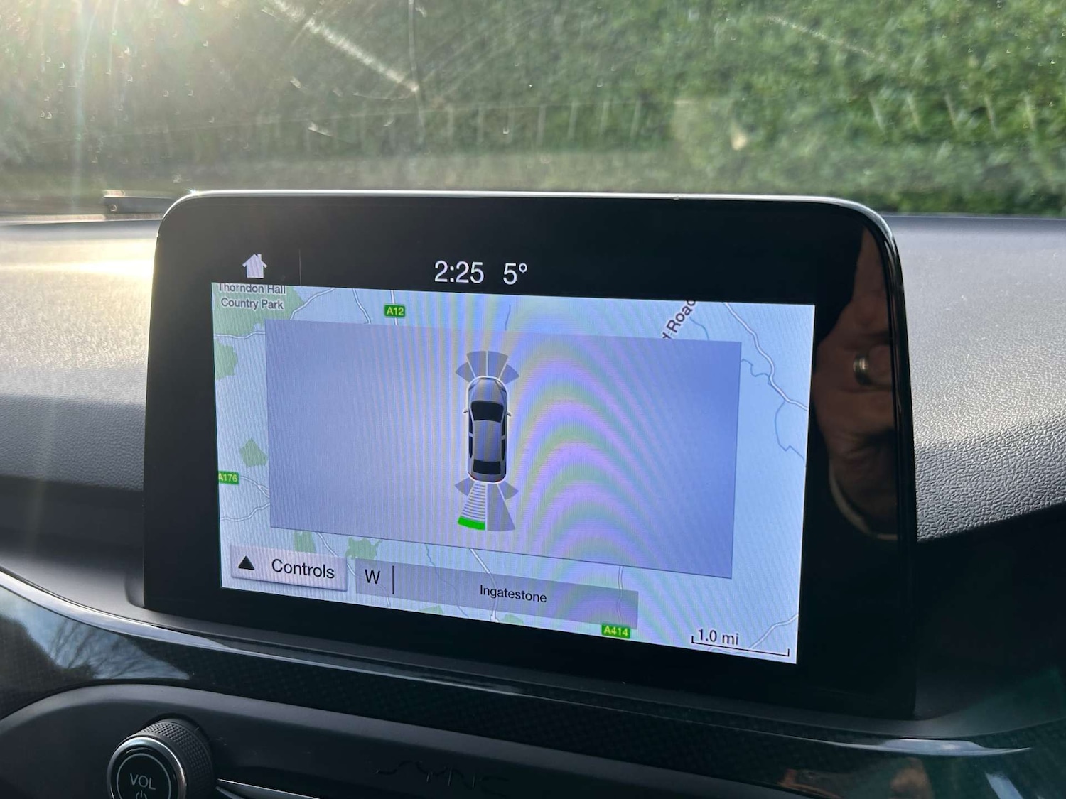 Used Ford Focus 2019 for sale - 77127330: Photo 8