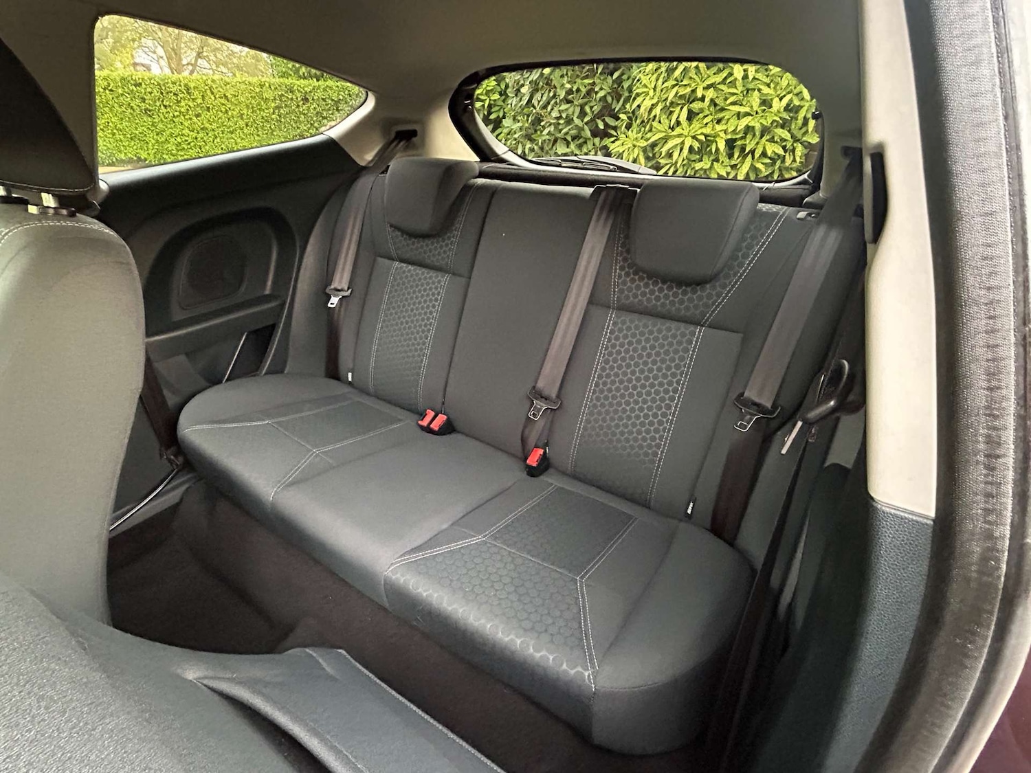 Used Ford Fiesta 2011 for sale - 77086226: Photo 11