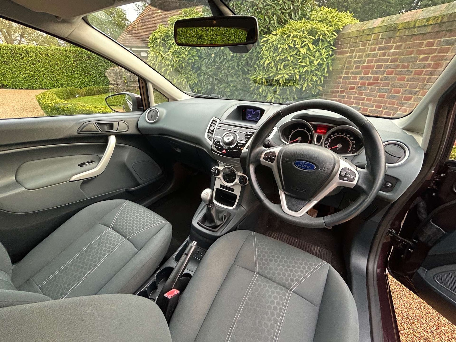 Used Ford Fiesta 2011 for sale - 77086226: Photo 15