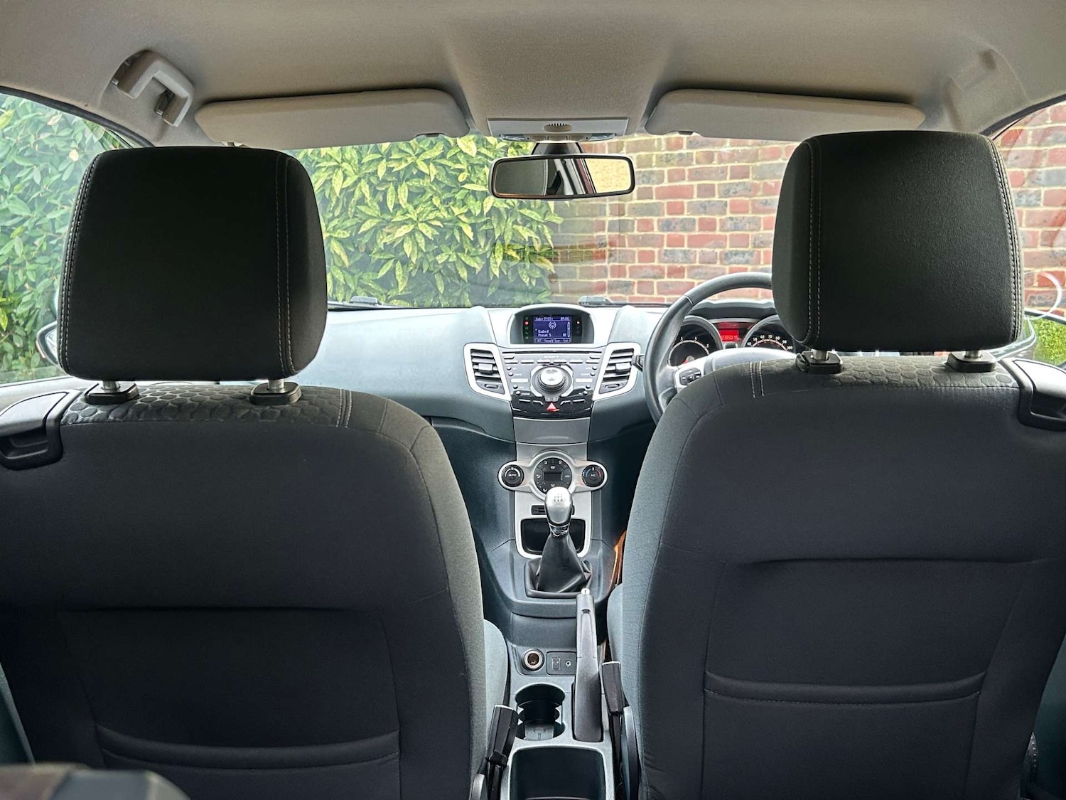 Used Ford Fiesta 2011 for sale - 77086226: Photo 18