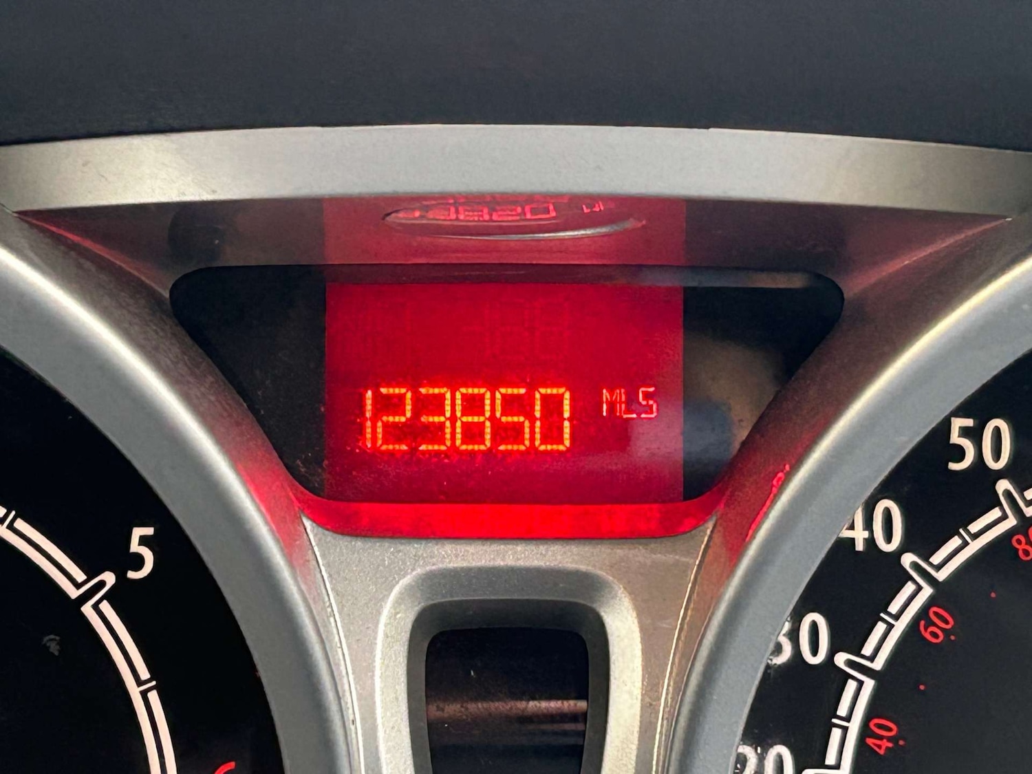 Used Ford Fiesta 2011 for sale - 77086226: Photo 19