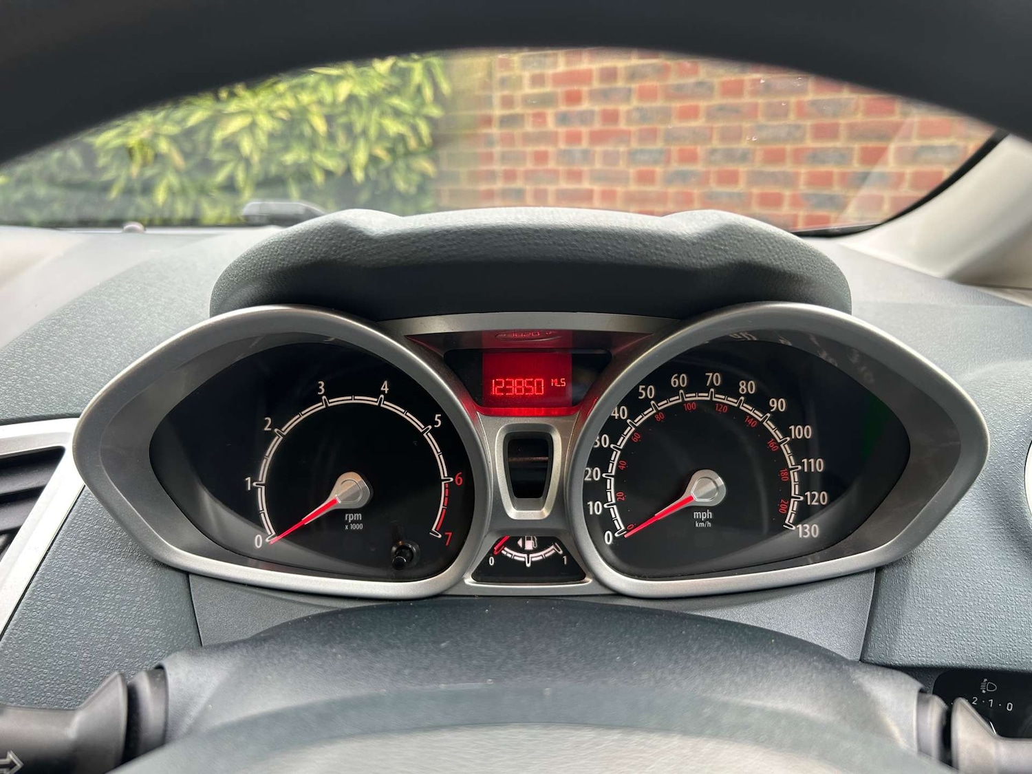 Used Ford Fiesta 2011 for sale - 77086226: Photo 20