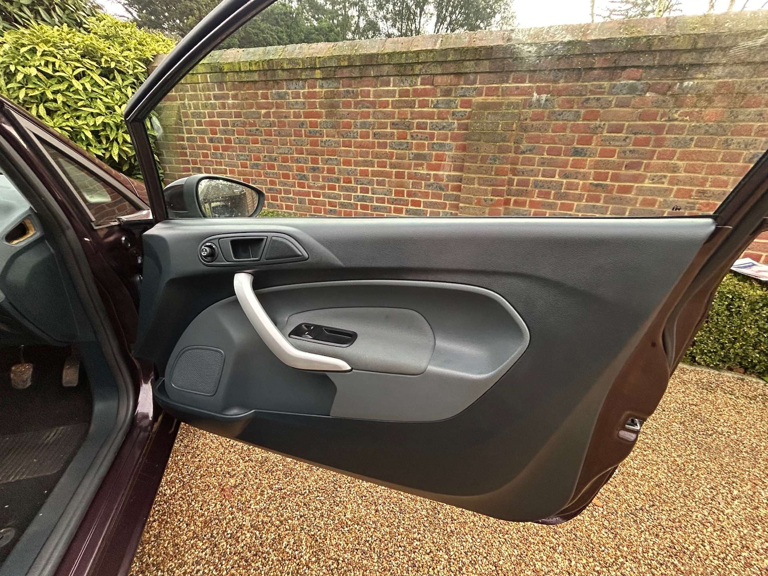 Used Ford Fiesta 2011 for sale - 77086226: Photo 23