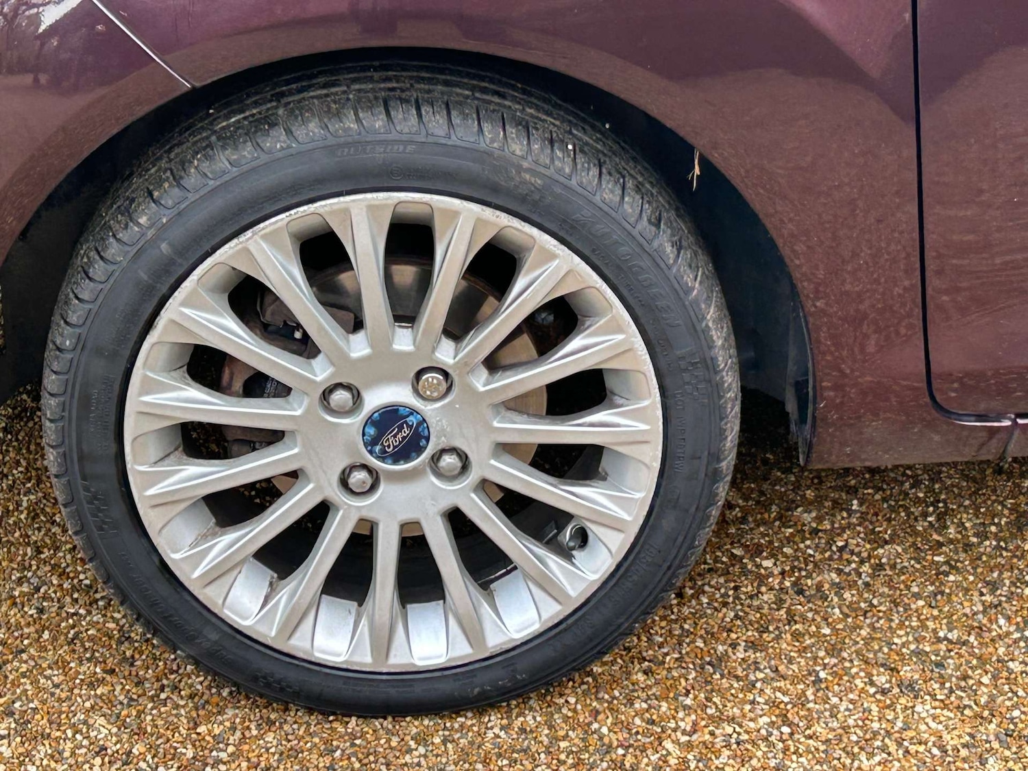 Used Ford Fiesta 2011 for sale - 77086226: Photo 25