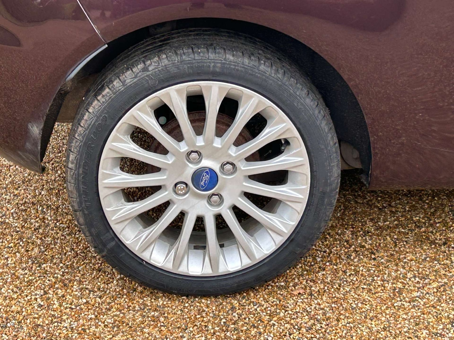 Used Ford Fiesta 2011 for sale - 77086226: Photo 26