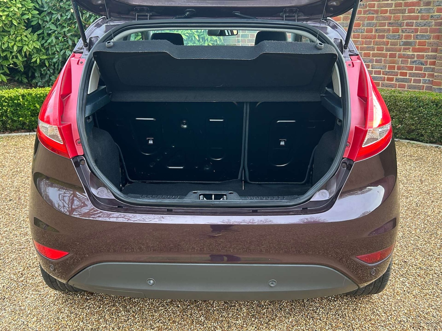 Used Ford Fiesta 2011 for sale - 77086226: Photo 8