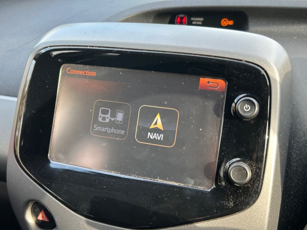 Used Toyota AYGO 2018 for sale - 76563356: Photo 14