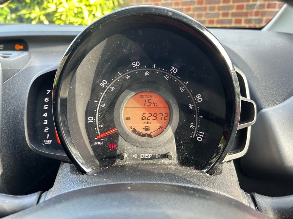 Used Toyota AYGO 2018 for sale - 76563356: Photo 16