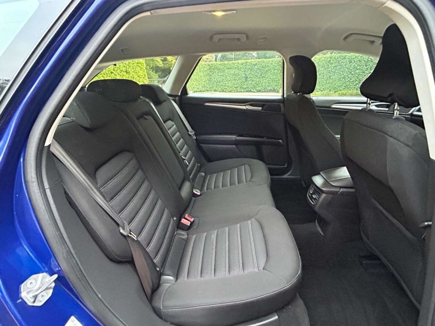 Used Ford Mondeo 2016 for sale - 77086219: Photo 16