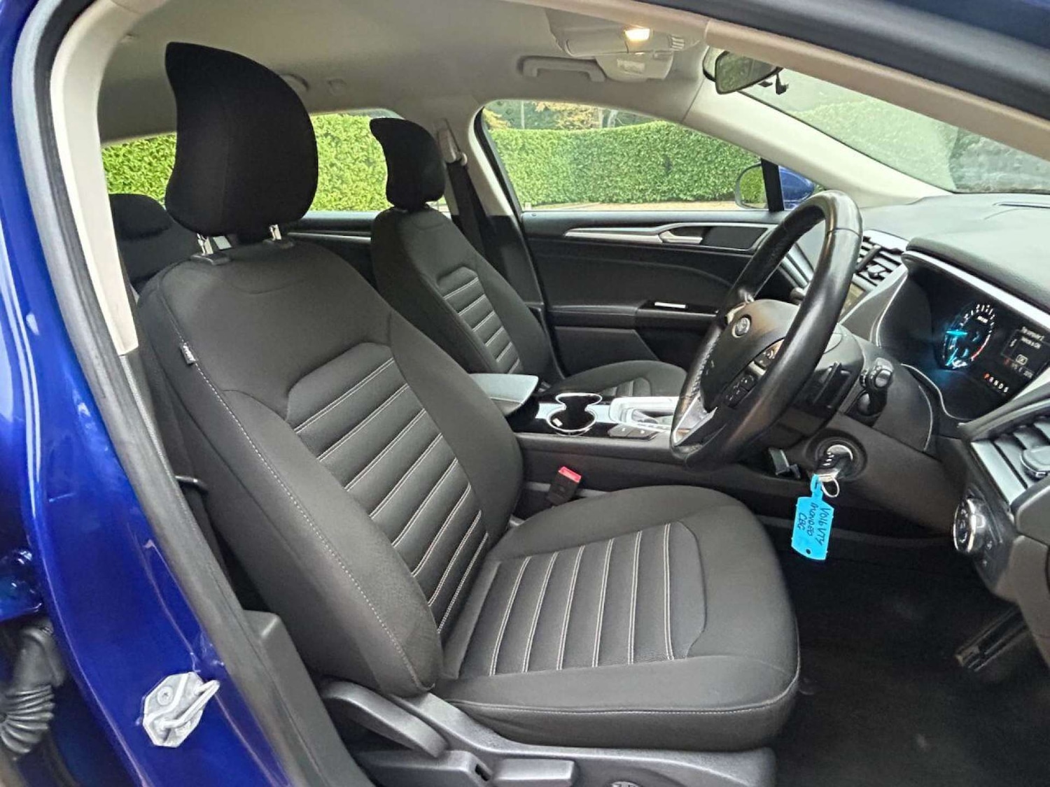 Used Ford Mondeo 2016 for sale - 77086219: Photo 18