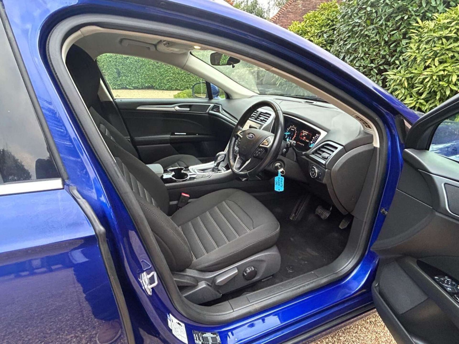 Used Ford Mondeo 2016 for sale - 77086219: Photo 19