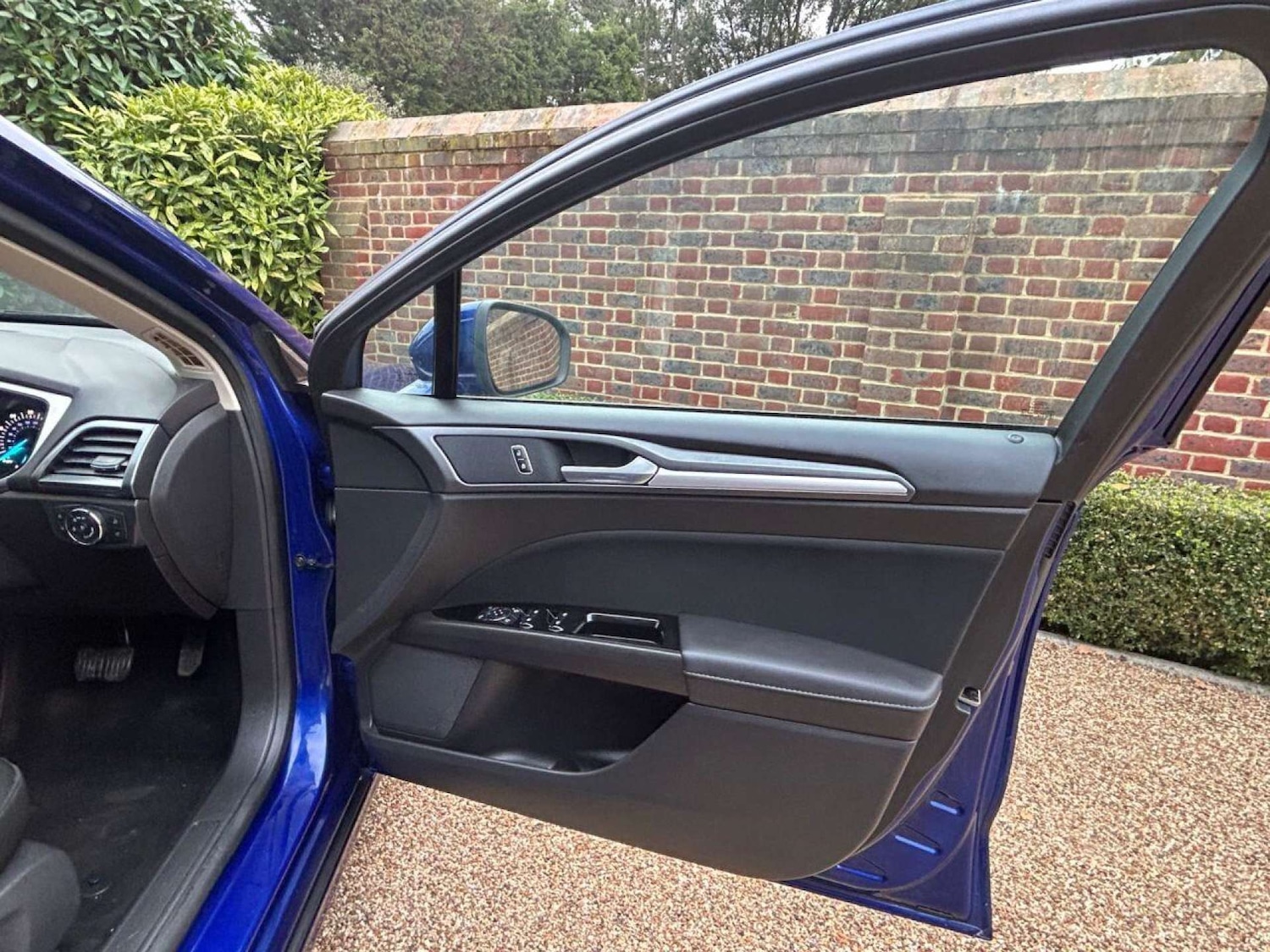 Used Ford Mondeo 2016 for sale - 77086219: Photo 23