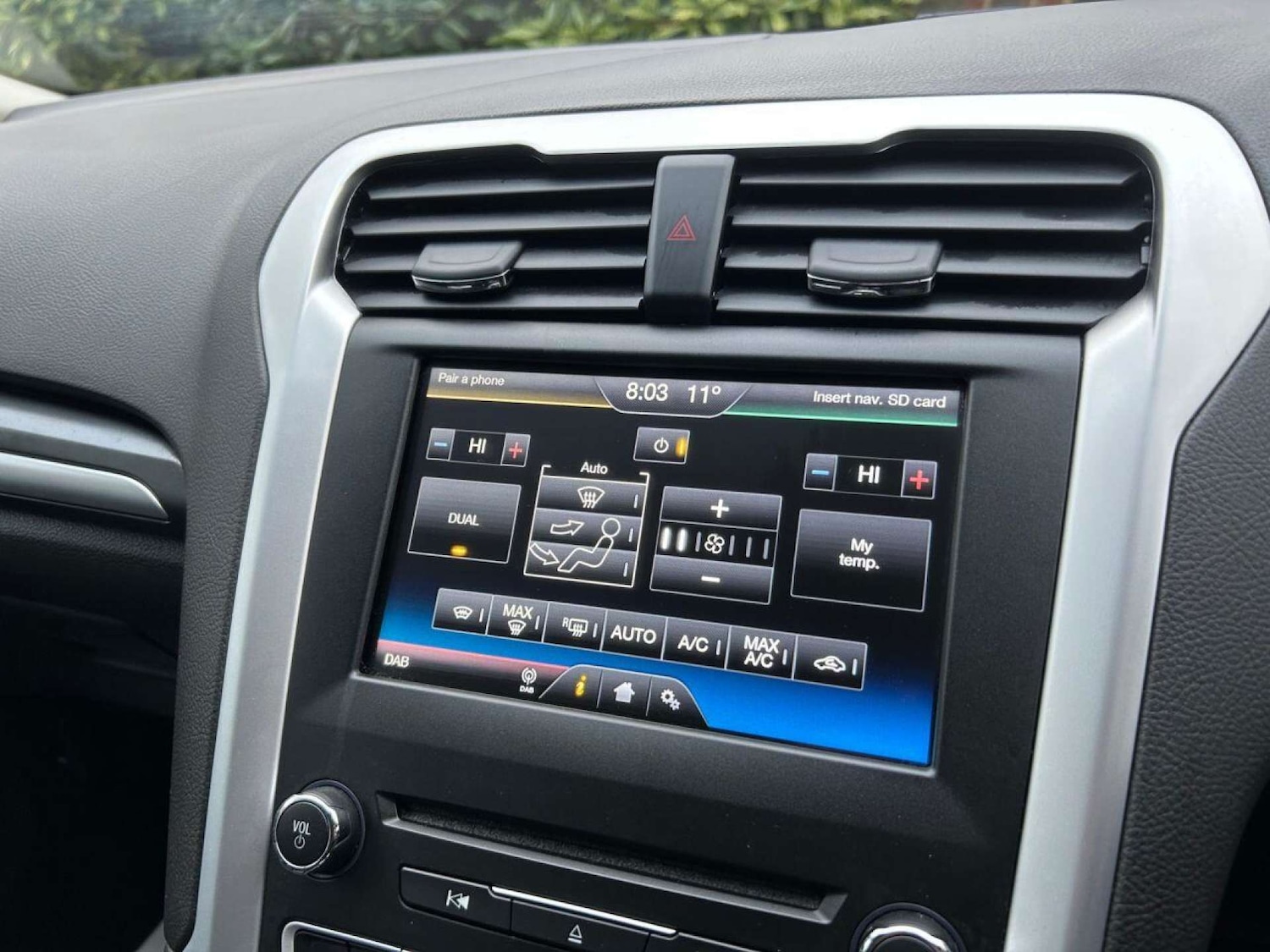 Used Ford Mondeo 2016 for sale - 77086219: Photo 25