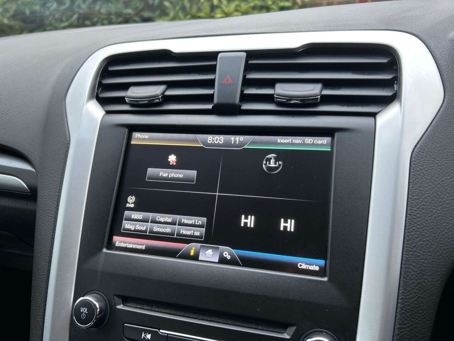 Used Ford Mondeo 2016 for sale - 77086219: Photo 26